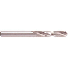 National Twist Drill - 63/64" 118° Spiral Flute High Speed Steel Screw Machine Drill Bit - All Tool & Supply