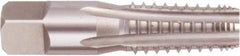 Regal Cutting Tools - Interrupted Thread Pipe Taps   Thread Size (Inch): 1/2-14    Thread Standard: NPT - Exact Industrial Supply