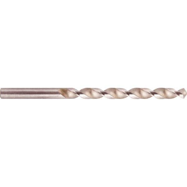 National Twist Drill - Letter Z 118° High Speed Steel Jobber Drill - All Tool & Supply