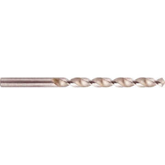 National Twist Drill - Letter Z 118° High Speed Steel Jobber Drill - All Tool & Supply