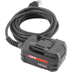 Ridgid - Power Tool Cords For Use With: RIDGID RP 340 Press Tool - All Tool & Supply