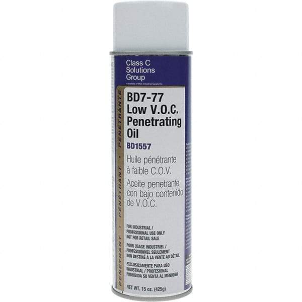 PRO-SOURCE - 20 oz Aerosol Penetrant/Lubricant - All Tool & Supply