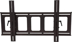 Video Mount - Security Monitor & TV Mounts Type: Flat Panel Tilt Mount Holds LCD or Plasma Monitor: Plasma - All Tool & Supply