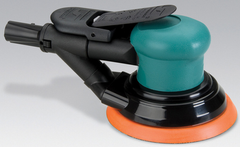 #59038 - 5" - Air Powered Random Orbital Sander - All Tool & Supply