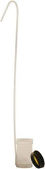 Dynalon Labware - 100 ml Polystyrene Short Dipper - 15" Long Handle - All Tool & Supply