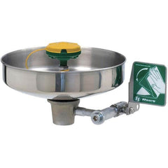 Haws - Plumbed Eye & Face Wash Stations Type: Eye/Face Wash Mount: Wall Mount - All Tool & Supply