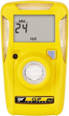 BW Technologies by Honeywell - Gas Detector Hibernation Case - Plastic, Use with BW Clip Gas Detectors - All Tool & Supply