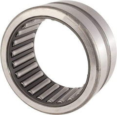 RBC Bearings - Needle Roller Bearings Type: Precision Ground Heavy Duty Needle Roller Bearing Bore Diameter: 1.9375 (Decimal Inch) - All Tool & Supply