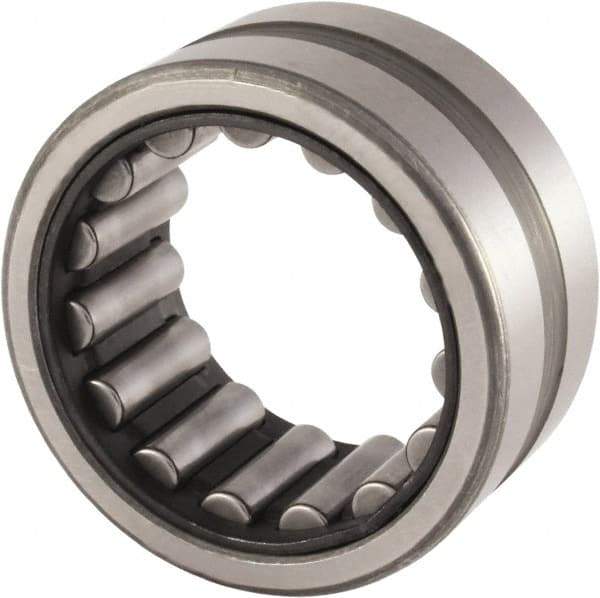 RBC Bearings - Needle Roller Bearings Type: Precision Ground Heavy Duty Needle Roller Bearing Bore Diameter: 0.7500 (Decimal Inch) - All Tool & Supply