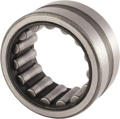 RBC Bearings - Needle Roller Bearings Type: Precision Ground Heavy Duty Needle Roller Bearing Bore Diameter: 0.6250 (Decimal Inch) - All Tool & Supply