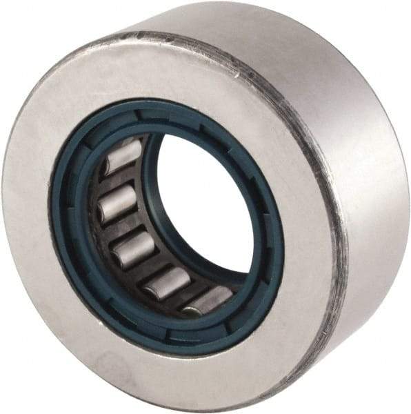 RBC Bearings - Needle Roller Bearings Type: Caged Needle Roller Bearing Bore Diameter: 0.5000 (Decimal Inch) - All Tool & Supply