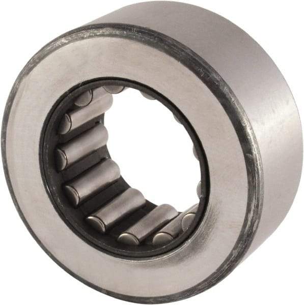 RBC Bearings - Needle Roller Bearings Type: Caged Needle Roller Bearing Bore Diameter: 0.5000 (Decimal Inch) - All Tool & Supply