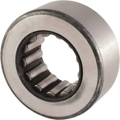 RBC Bearings - Needle Roller Bearings Type: Caged Needle Roller Bearing Bore Diameter: 0.8750 (Decimal Inch) - All Tool & Supply