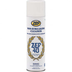 ZEP - All-Purpose Cleaners & Degreasers Type: Cleaner/Degreaser Container Type: Can - All Tool & Supply