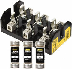 Parker - Frequency Drive Accessories Type.: Fuse Kit Style.: 45 Amp - All Tool & Supply