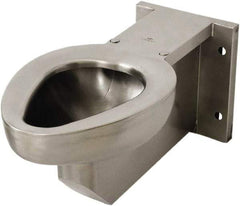 Acorn Engineering - Toilets Type: Tankless Bowl Shape: Elongated - All Tool & Supply