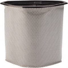 Vacuum Cleaner Filters; Filter Type: Intercept Micro Filter; Application: Dry Pick-Up Only; For Use With 2: ProTeam GoFree Flex Pro; ProTeam Super Coach Pro 6; ProTeam ProVac FS 6; Material: Cloth; Filter Efficiency: 99.9; Reusability: Reusable; For Use W