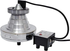 Cone Mount - Bearing Heaters Type.: Portable Bearing Heater Style: Cone - All Tool & Supply