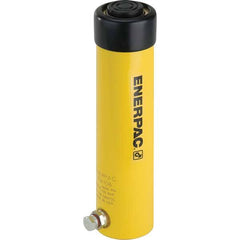 Enerpac - Compact Hydraulic Cylinders Type: Single Acting Mounting Style: Base Mounting Holes - All Tool & Supply