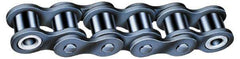 Morse - 5/8" Pitch, ANSI 50, Roller Chain Offset Link, Low Maintenance - Chain No. 50 - All Tool & Supply