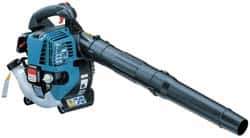 Makita - 17.6 oz Tank, 1.1 hp Handheld Blower - Gas Powered - All Tool & Supply