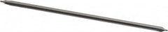 Hertel - #1 Plain Cut 60° Incl Angle Solid Carbide Combo Drill & Countersink - All Tool & Supply