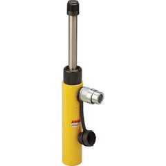 Enerpac - Compact Hydraulic Cylinders Type: Single Acting Mounting Style: Horizontal/Vertical - All Tool & Supply