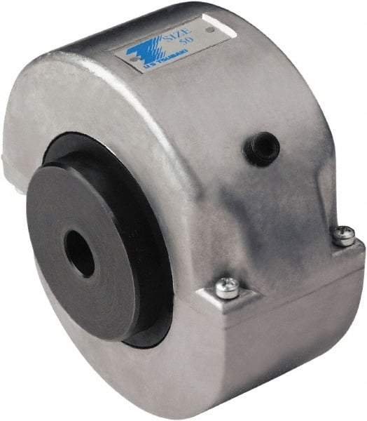 U.S. Tsubaki - Chain Coupler Covers Diameter (Decimal Inch): 5.1250 Width (Decimal Inch): 2.3750 - All Tool & Supply