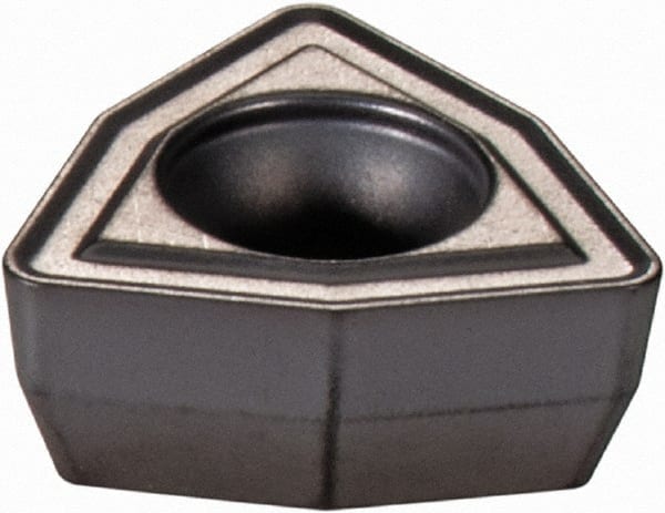 Allied Machine and Engineering - WCMX05T308 Carbide Indexable Drill Insert - All Tool & Supply