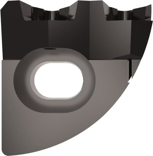 Allied Machine and Engineering - Series Revolution Drill 2-Insert Outer Drill Cartridge - All Tool & Supply