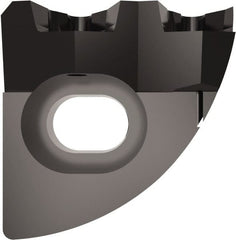 Allied Machine and Engineering - Series Revolution Drill 3-Insert Outer Drill Cartridge - All Tool & Supply