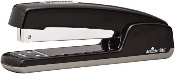 Stanley Bostitch - 20 Sheet Full Strip Desktop Stapler - Black - All Tool & Supply