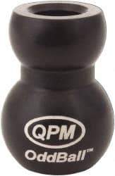 QPM Products - 1/4" Hose ID, Coolant Hose Adapter - For 1/4" Loc-Line - All Tool & Supply