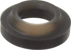 Value Collection - 3/8" Inside Diam x 5/8" Outside Diam U Type Wiper - 0.210" High, Urethane - All Tool & Supply