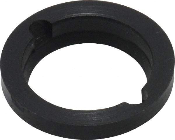 Value Collection - 5/8" Inside Diam x 7/8" Outside Diam U Type Wiper - 0.210" High, Urethane - All Tool & Supply