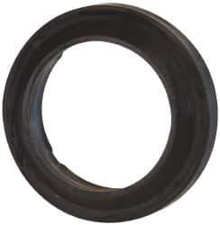 Value Collection - 7/8" Inside Diam x 1-1/4" Outside Diam U Type Wiper - 0.305" High, Urethane - All Tool & Supply