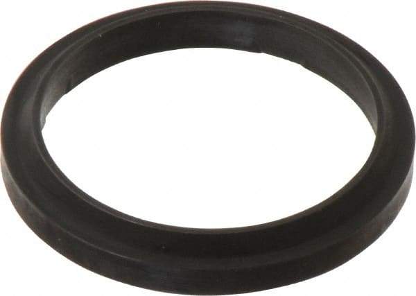 Value Collection - 1-3/4" Inside Diam x 2-1/8" Outside Diam U Type Wiper - 0.305" High, Urethane - All Tool & Supply