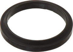 Value Collection - 1-3/4" Inside Diam x 2-1/8" Outside Diam U Type Wiper - 0.305" High, Urethane - All Tool & Supply