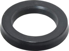 Value Collection - 7/8" Inside Diam x 1-1/4" Outside Diam Lip Seal - Standard - 3/16" High, Polyurethane - All Tool & Supply