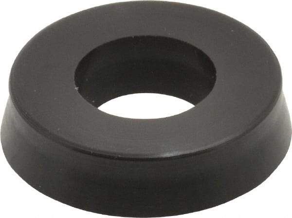 Value Collection - 1/2" Inside Diam x 1" Outside Diam Lip Seal - Standard - 1/4" High, Polyurethane - All Tool & Supply