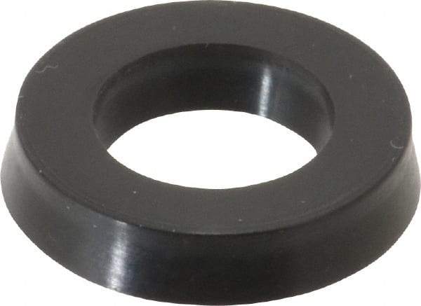 Value Collection - 3/4" Inside Diam x 1-1/4" Outside Diam Lip Seal - Standard - 1/4" High, Polyurethane - All Tool & Supply