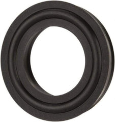 Value Collection - 7/8" Inside Diam x 1-3/8" Outside Diam Lip Seal - Standard - 1/4" High, Polyurethane - All Tool & Supply