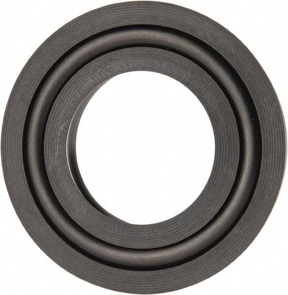 Value Collection - 7/8" Inside Diam x 1-1/2" Outside Diam Lip Seal - Standard - 5/16" High, Polyurethane - All Tool & Supply