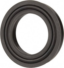 Value Collection - 1-1/8" Inside Diam x 1-3/4" Outside Diam Lip Seal - Standard - 5/16" High, Polyurethane - All Tool & Supply