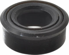 Value Collection - 3/8" Inside Diam x 5/8" Outside Diam Lip Seal Type B - 1/4" High, Polyurethane - All Tool & Supply