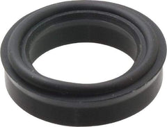 Value Collection - 7/8" Inside Diam x 1-1/4" Outside Diam Lip Seal Type B - 5/16" High, Polyurethane - All Tool & Supply