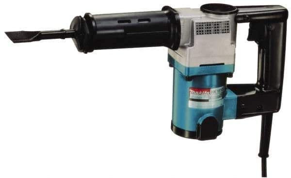 Makita - 3,200 BPM, Electric Pistol Grip Power Scraper - 4.50 Amp - All Tool & Supply