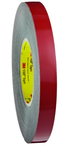 List 5952 1/2" x 36 yds - VHB Acrylic Foam Tape - All Tool & Supply