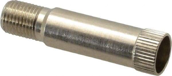 Schrader/Plews - Metal Valve Extensions - For Tire Installation/Repair - All Tool & Supply