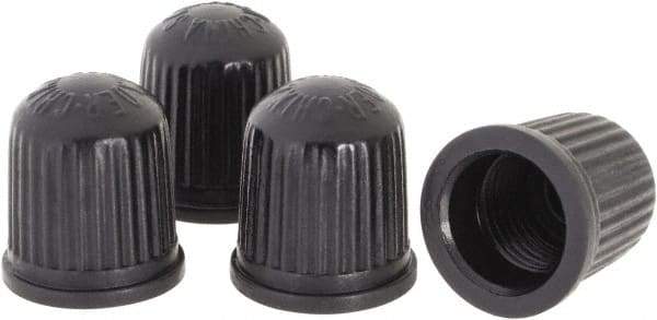 Schrader/Plews - Valve Caps - For Tire Installation/Repair - All Tool & Supply